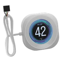 Corsair Nautilus RS Écran - 1