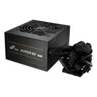 FSP (FORTRON) Alimentation 450W Pro 80+ Blanc Bulk - 5