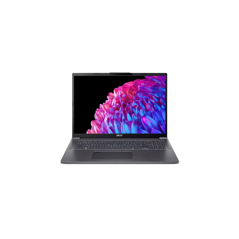 PC Portable Acer Aspire 16 A16-71M-506P : Écran OLED 16" 2K, Intel Core Ultra 5, 16Go RAM, 1To SSD