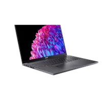 PC Portable Acer Aspire 16 A16-71M-506P : Écran OLED 16" 2K, Intel Core Ultra 5, 16Go RAM, 1To SSD - 2