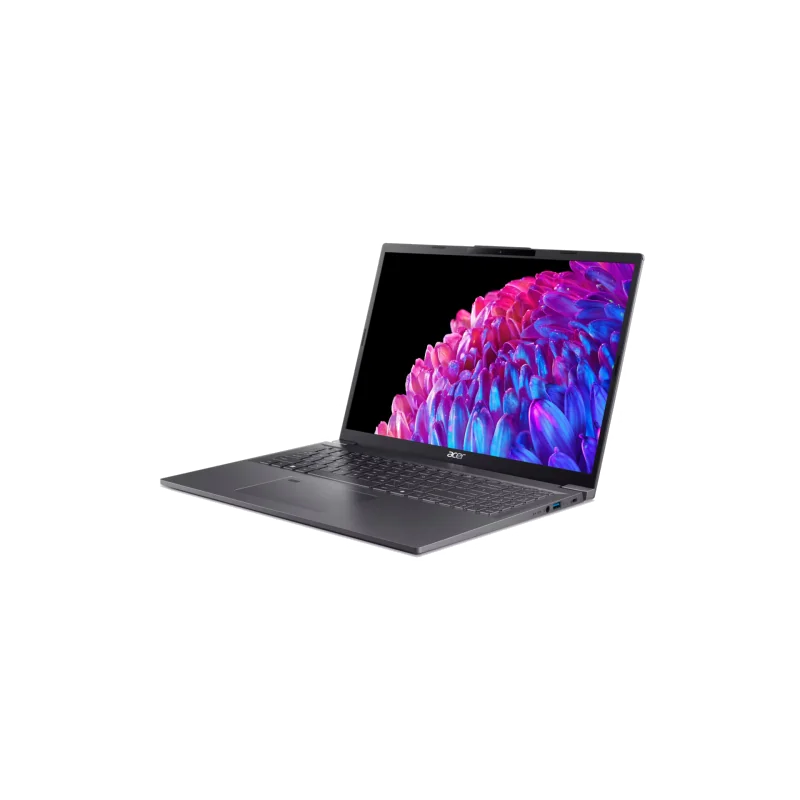 PC Portable Acer Aspire 16 A16-71M-71J3 OLED - 16" 2K 120Hz, Intel Core Ultra 7, 16Go RAM, 1To SSD