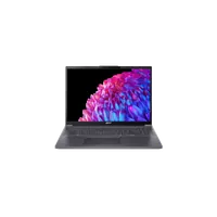 PC Portable Acer Aspire 16 A16-71M-71J3 OLED - 16" 2K 120Hz, Intel Core Ultra 7, 16Go RAM, 1To SSD - 2