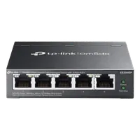 TP-Link Omada ES205GP - Switch Réseau Gigabit PoE Géré - 1