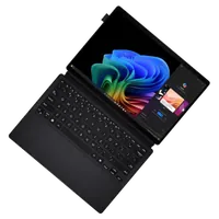 ASUS ProArt PZ13 - PC Hybride 2-en-1 13.3" Tactile 3K OLED - 6