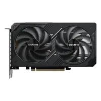 GIGABYTE GeForce RTX 5060 Ti EAGLE MAX OC 8G Carte Graphique – 8 Go GDDR7, 128 bits, PCI-E 5.0, 2617MHz Fréquence du processeur, 3 x DisplayPort, 1 x HDMI, NVIDIA DLSS 4, GV-N506TEAGLEMAX OC-8GD - 5