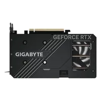 GIGABYTE GeForce RTX 5060 Ti EAGLE MAX OC 8G Carte Graphique – 8 Go GDDR7, 128 bits, PCI-E 5.0, 2617MHz Fréquence du processeur, 3 x DisplayPort, 1 x HDMI, NVIDIA DLSS 4, GV-N506TEAGLEMAX OC-8GD - 6
