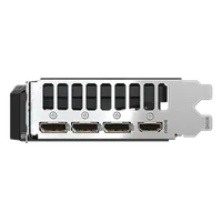 GIGABYTE GeForce RTX 5060 Ti EAGLE MAX OC 8G Carte Graphique – 8 Go GDDR7, 128 bits, PCI-E 5.0, 2617MHz Fréquence du processeur, 3 x DisplayPort, 1 x HDMI, NVIDIA DLSS 4, GV-N506TEAGLEMAX OC-8GD - 8