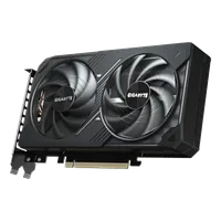 GIGABYTE GeForce RTX 5060 Ti WINDFORCE MAX OC 8G Carte Graphique – 8 Go GDDR7, 128 bits, PCI-E 5.0, 2587 MHz Fréquence du processeur, 3 x DisplayPort, 1 x HDMI, NVIDIA DLSS 4, GV-N506TWF2MAX OC-8GD - 3