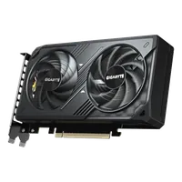 GIGABYTE GeForce RTX 5060 WINDFORCE MAX OC 8G Carte Graphique – 8 Go GDDR7, 128 bits, PCI-E 5.0, 2512 MHz Fréquence du processeur, 3 x DisplayPort, 1 x HDMI, NVIDIA DLSS 4, GV-N5060WF2MAX OC-8GD - 3