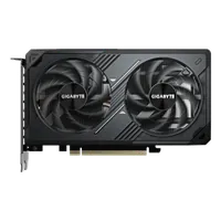 GIGABYTE GeForce RTX 5060 WINDFORCE MAX OC 8G Carte Graphique – 8 Go GDDR7, 128 bits, PCI-E 5.0, 2512 MHz Fréquence du processeur, 3 x DisplayPort, 1 x HDMI, NVIDIA DLSS 4, GV-N5060WF2MAX OC-8GD - 5