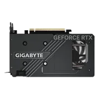 GIGABYTE GeForce RTX 5060 WINDFORCE MAX OC 8G Carte Graphique – 8 Go GDDR7, 128 bits, PCI-E 5.0, 2512 MHz Fréquence du processeur, 3 x DisplayPort, 1 x HDMI, NVIDIA DLSS 4, GV-N5060WF2MAX OC-8GD - 6