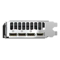 GIGABYTE GeForce RTX 5060 WINDFORCE MAX OC 8G Carte Graphique – 8 Go GDDR7, 128 bits, PCI-E 5.0, 2512 MHz Fréquence du processeur, 3 x DisplayPort, 1 x HDMI, NVIDIA DLSS 4, GV-N5060WF2MAX OC-8GD - 8