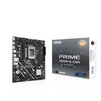 ASUS PRIME H810M-E-CSM Intel H810 LGA 1851 (Socket V1) micro ATX