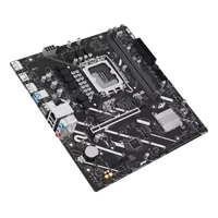 ASUS PRIME H810M-E-CSM Intel H810 LGA 1851 (Socket V1) micro ATX - 2