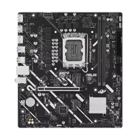 ASUS PRIME H810M-E-CSM Intel H810 LGA 1851 (Socket V1) micro ATX - 4