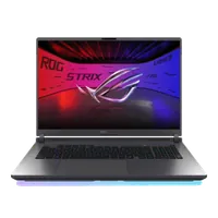 ASUS ROG Strix G18 G815LP-S9084W Intel Core Ultra 9 275HX Ordinateur portable 45,7 cm (18") WQXGA 32 Go DDR5-SDRAM 2 To SSD NVIDIA GeForce RTX 5070 Wi-Fi 7 (802.11be) Windows 11 Home Gris - 3