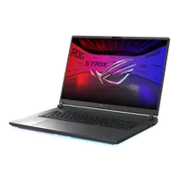 ASUS ROG Strix G18 G815LP-S9084W Intel Core Ultra 9 275HX Ordinateur portable 45,7 cm (18") WQXGA 32 Go DDR5-SDRAM 2 To SSD NVIDIA GeForce RTX 5070 Wi-Fi 7 (802.11be) Windows 11 Home Gris - 5