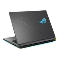 ASUS ROG Strix G18 G815LP-S9084W Intel Core Ultra 9 275HX Ordinateur portable 45,7 cm (18") WQXGA 32 Go DDR5-SDRAM 2 To SSD NVIDIA GeForce RTX 5070 Wi-Fi 7 (802.11be) Windows 11 Home Gris - 7