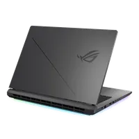 ASUS ROG Strix G18 G815LP-S9084W Intel Core Ultra 9 275HX Ordinateur portable 45,7 cm (18") WQXGA 32 Go DDR5-SDRAM 2 To SSD NVIDIA GeForce RTX 5070 Wi-Fi 7 (802.11be) Windows 11 Home Gris - 8