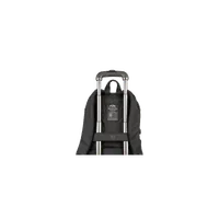 Sac à dos Tucano Bravo Gravity pour ordinateur portable 15,6" et MacBook Pro 16" - Noir - 1