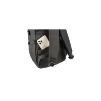 Sac à dos Tucano Bravo Gravity pour ordinateur portable 15,6" et MacBook Pro 16" - Noir - 2