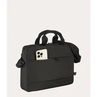 Mallette Tucano Global 2 pour Ordinateur Portable 13"/14" - Noir - 4