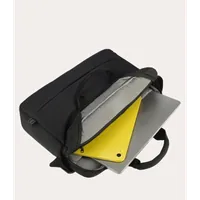 Mallette Tucano Global 2 pour Ordinateur Portable 13"/14" - Noir - 6