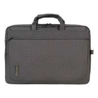 Mallette Tucano Work Out 4 pour MacBook Pro 16" et PC 15.6" - Anthracite
