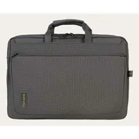 Mallette Tucano Work Out 4 pour MacBook Pro 16" et PC 15.6" - Anthracite - 2