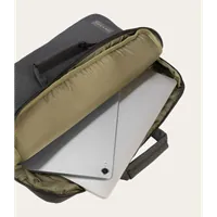 Mallette Tucano Work Out 4 pour MacBook Pro 16" et PC 15.6" - Anthracite - 11