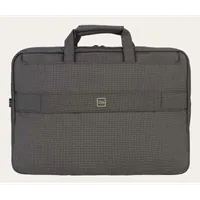 Mallette Tucano Work Out 4 pour MacBook Pro 16" et PC 15.6" - Anthracite - 4