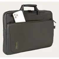 Mallette Tucano Work Out 4 pour MacBook Pro 16" et PC 15.6" - Anthracite - 6