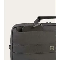 Mallette Tucano Work Out 4 pour MacBook Pro 16" et PC 15.6" - Anthracite - 7