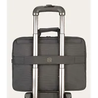 Mallette Tucano Work Out 4 pour MacBook Pro 16" et PC 15.6" - Anthracite - 8