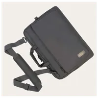 Mallette Tucano Work Out 4 pour MacBook Pro 16" et PC 15.6" - Anthracite - 10