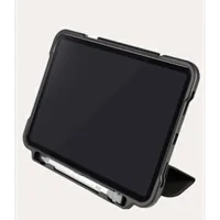 Étui Folio Noir Tucano pour Tablettes 9" à 10" - Protection Polyvalente