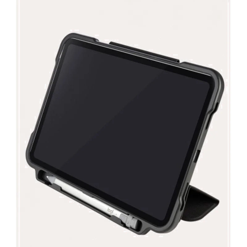 Étui Folio Noir Tucano pour Tablettes 9" à 10" - Protection Polyvalente