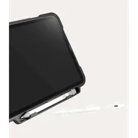 Étui Folio Noir Tucano pour Tablettes 9" à 10" - Protection Polyvalente - 3