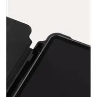 Étui Folio Noir Tucano pour Tablettes 9" à 10" - Protection Polyvalente - 4