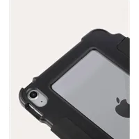 Étui Folio Noir Tucano pour Tablettes 9" à 10" - Protection Polyvalente - 5