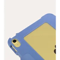 Étui Clavier Bluetooth Tucano Tasto pour iPad 10.2'' et Air 10.5'' - Noir - 6