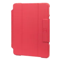 Étui Universel Tucano Facile Folio Stand pour Tablette 10" - Rouge - 2