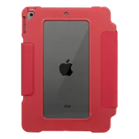 Étui Universel Tucano Facile Folio Stand pour Tablette 10" - Rouge - 3
