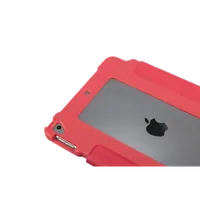 Étui Universel Tucano Facile Folio Stand pour Tablette 10" - Rouge - 5
