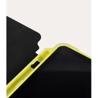 Étui Folio Tucano Alunno pour iPad 10,9" 10ème Génération - Jaune - 2