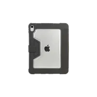 Coque Tucano Educo pour iPad 10.9" (10ème Génération) - Noir - 2