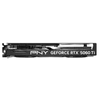 PNY GeForce RTX 5060 Ti OC NVIDIA 16 Go GDDR7 - 6