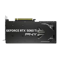 PNY GeForce RTX 5060 Ti OC NVIDIA 16 Go GDDR7 - 8