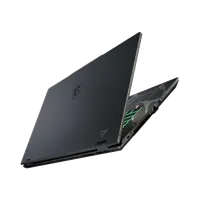 MSI Cyborg 17 B2RWFKG-010FR Intel Core 7 240H Ordinateur portable 43,9 cm (17.3") Full HD 16 Go DDR5-SDRAM 1 To SSD NVIDIA GeForce RTX 5060 Wi-Fi 6E (802.11ax) Windows 11 Home Noir - 4