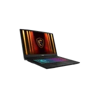 MSI Katana 17 HX B14WGK-013FR Intel® Core? i7 i7-14650HX Ordinateur portable 43,9 cm (17.3") Full HD 16 Go DDR5-SDRAM 1 To SSD NVIDIA GeForce RTX 5070 Wi-Fi 6E (802.11ax) Windows 11 Home Noir - 3